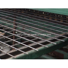 Steel Reinforcing Welded Mesh for Concrete Building (HPZS3002)